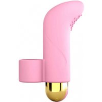 Love To Love Doigt vibrant Touch me