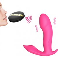 Dorcel Stimulateur Secret Clit