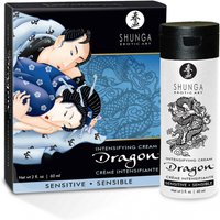 Crème de virilité Dragon Sensible