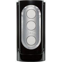 Tenga Masturbateur Tenga Flip Hole Black
