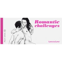 Jeu Romantic Challenges