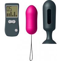 Dorcel Oeuf vibrant Genius Secret Vibe