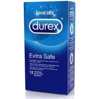 Préservatifs Durex Extra Safe
