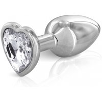 Hidden Eden Plug bijou Gloria S