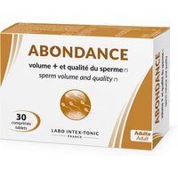 Stimulant Abondance