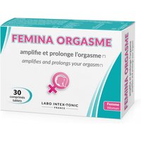 Stimulant Femina Orgasme