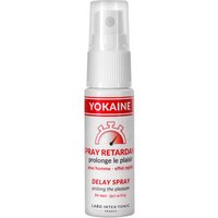 Spray retardant Yokaine