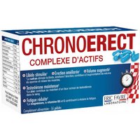 Stimulant Chronoerect 16