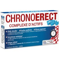 Stimulant Chronoerect 4