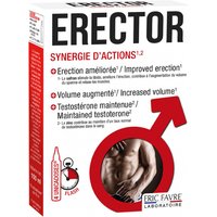 Stimulant Erector 4