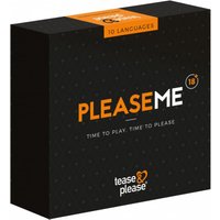 Coffret PleaseMe