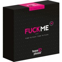 Coffret FuckMe