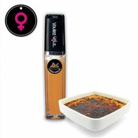 Gloss Lumineux Examen Oral Crème Brûlée