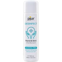 Pjur Spray désinfectant Desinfect