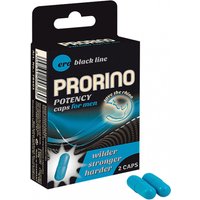 Stimulant Prorino Potency Him 2