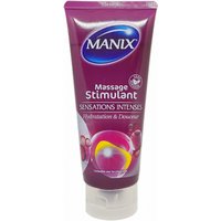 Gel de massage Manix Massage Stimulant