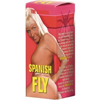 Excitant Spanish Fly