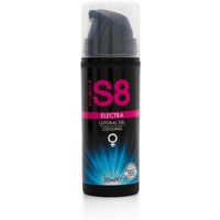 Gel stimulant clitoris Electra