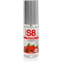 Lubrifiant parfumé S8 Flavored