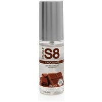Lubrifiant parfumé S8 Flavored