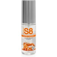 Lubrifiant parfumé S8 Flavored