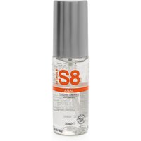 Lubrifiant anal S8 Anal