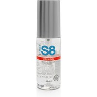Lubrifiant S8 Warming