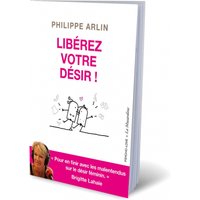 Livre Liberez votre désir