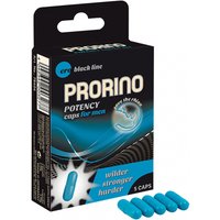 Stimulant Prorino Potency Him 5