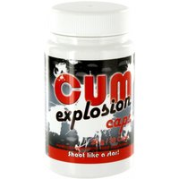 Stimulant Cum Explosion
