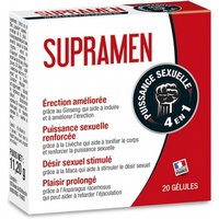 Stimulant Supramen 20