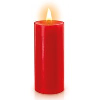 Bougie Fetish Tentation