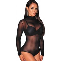 Paris Hollywood Body moulant R80303