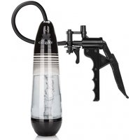 CalExotics Pompe à pénis Magic Pump