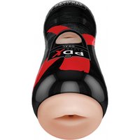 Pipedream Masturbateur Vibrating Stroker Oral