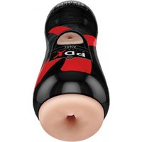 Pipedream Masturbateur Vibrating Stroker Anal