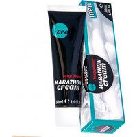 Crème Marathon Man