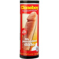 Cloneboy Kit Moulage Pénis Cloneboy Gode