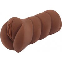 Hidden Desire Masturbateur Super Wet Travel Beaver