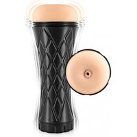 Real Body Masturbateur Real Cup Picket Vibrating
