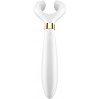 Satisfyer Stimulateur pour Couple Satisfyer Endless Fun