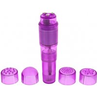 Toy Joy Stimulateur Pocket Rocket Fuchsia