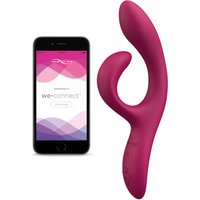 We-Vibe We-Vibe Nova 2 Vibromasseur Rabbit Connecté