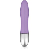 Glamy Mini vibro Glamy finger Violet