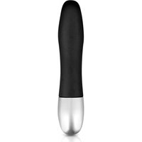 Glamy Mini vibro Glamy finger Noir
