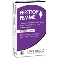 Stimulant Fertitop Femme