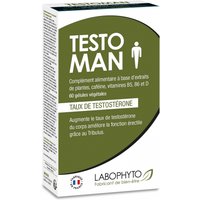 Stimulant Testo Man