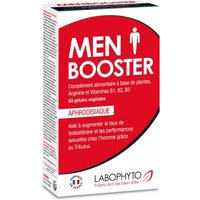 Stimulant Men Booster