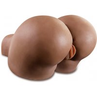 Pipedream Masturbateur Fuck My Big Ass