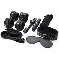 Coffret My First Fetish Kit